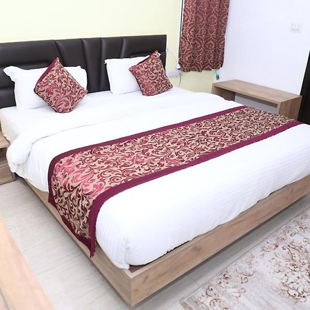 Hotel Satkar Retreat - Udajpur Exteriér fotografie