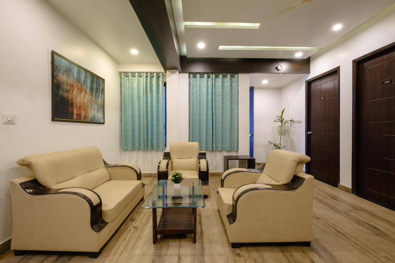 Hotel Satkar Retreat - Udajpur Exteriér fotografie