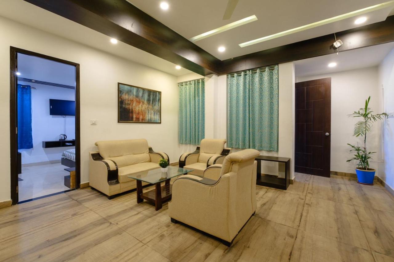 Hotel Satkar Retreat - Udajpur Exteriér fotografie