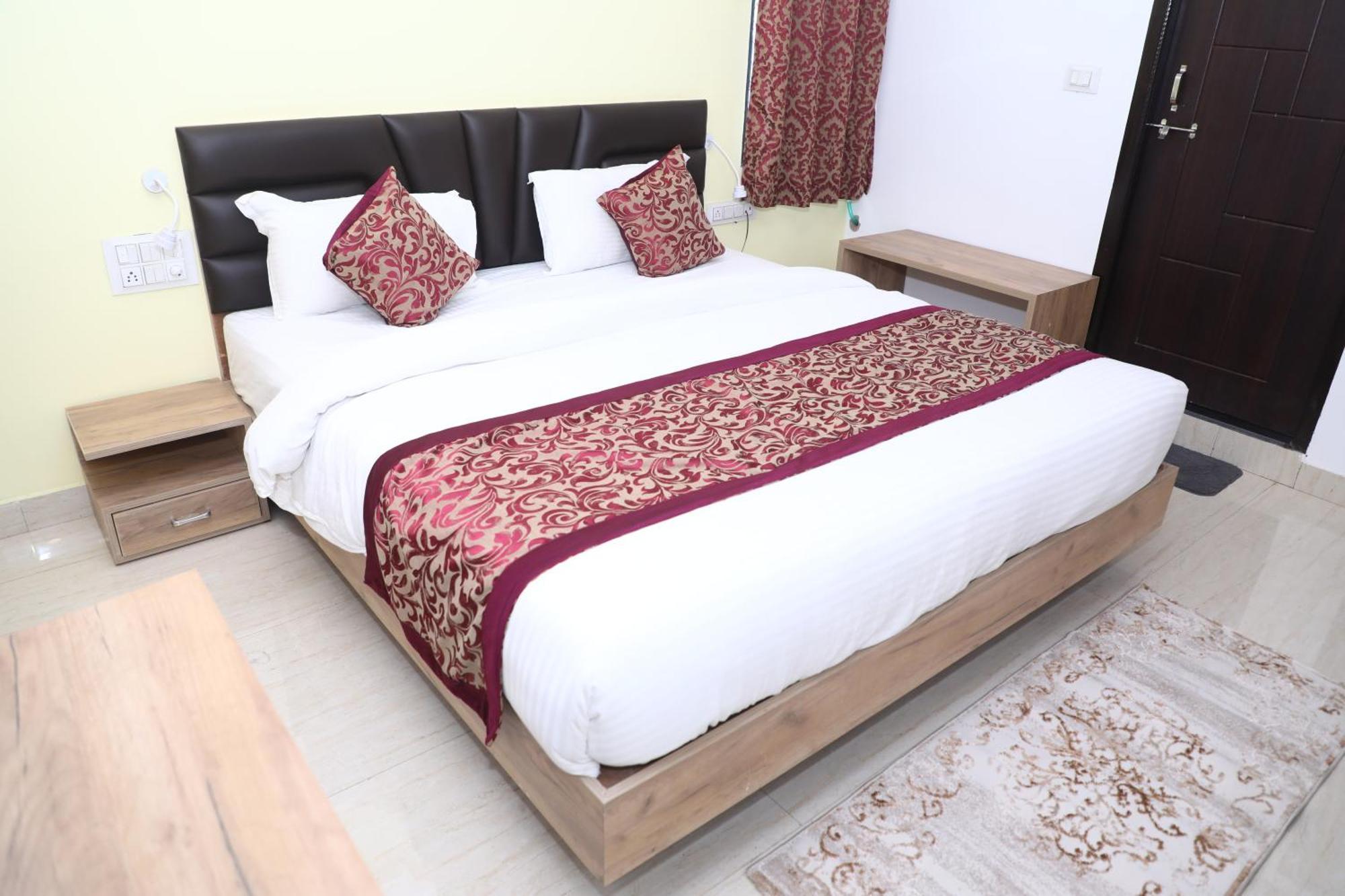 Hotel Satkar Retreat - Udajpur Exteriér fotografie